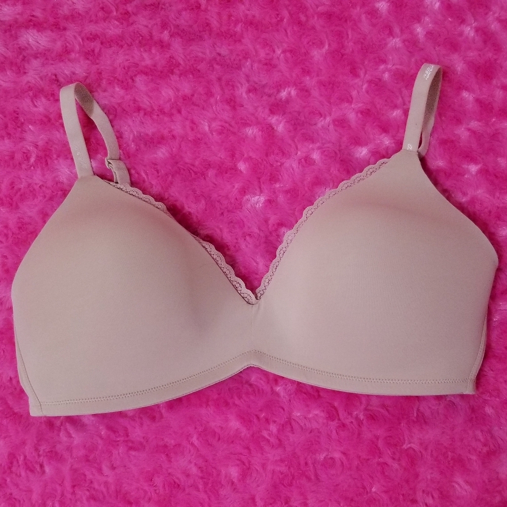 Aerie Real Happy Wireless Bra